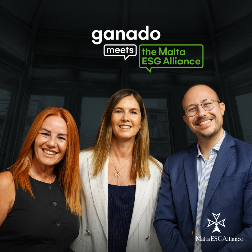 Liz Barabaro Sant and Sasha Said